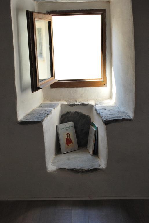 Gite Cap De La Hont Laruns Bagian luar foto